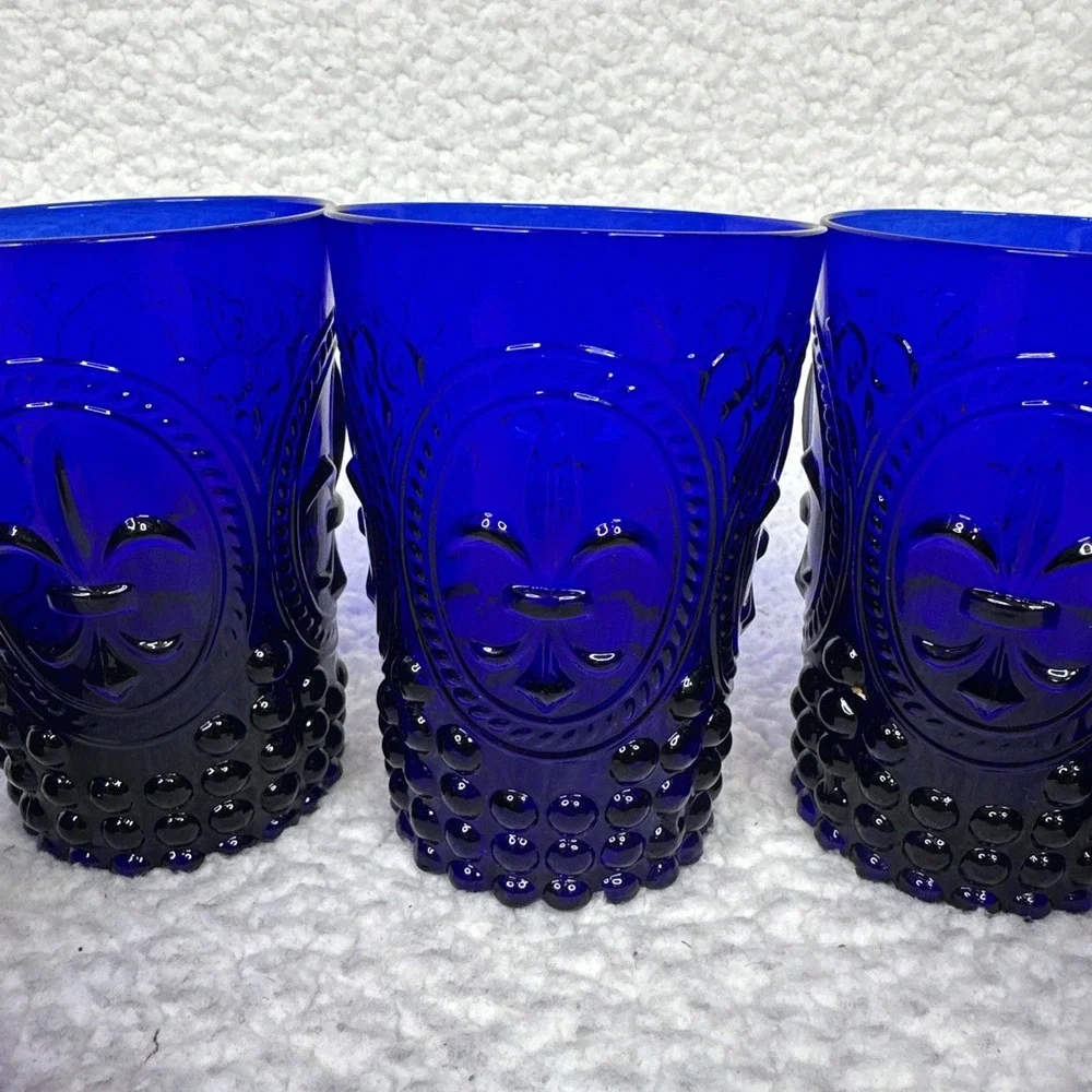 Vintage cobalt beautiful pre